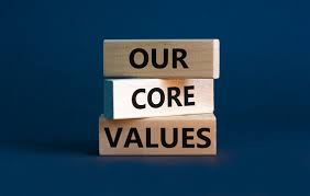 Core Values Image